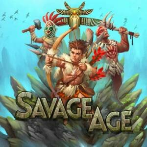 Savage Age Playstation 4