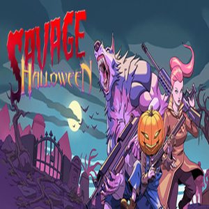 Comprar Savage Halloween CD Key Comparar Preços