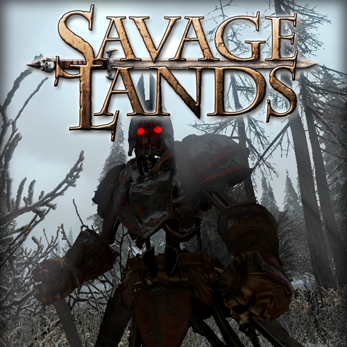 Comprar Savage Lands CD Key Comparar Preços