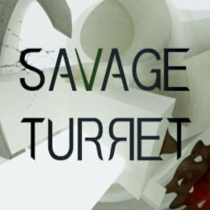 Savage Turret Pc