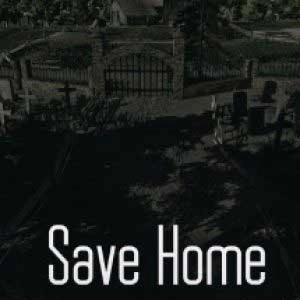 Save Home Pc