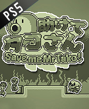 Comprar Save me Mr Tako Tasukete Tako-San PS5 Barato Comparar Preços