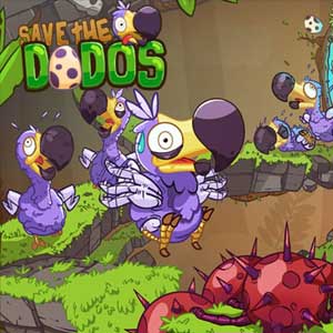 Comprar Save the Dodos CD Key Comparar Preços