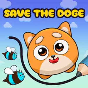 Save The Doge Playstation 5