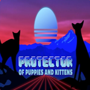 Save the Puppies and Kittens Xbox One