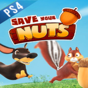 Comprar Save Your Nuts PS4 Comparar Preços