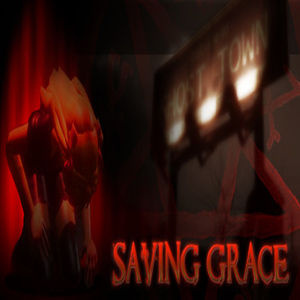 Comprar Saving Grace CD Key Comparar Preços
