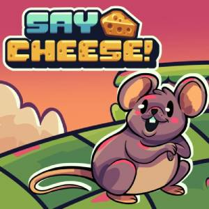 Say Cheese! Switch