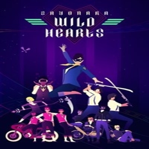 Comprar Sayonara Wild Hearts Xbox Series Barato Comparar Preços