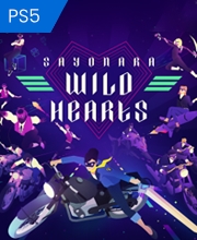 Comprar Sayonara Wild Hearts PS5 Barato Comparar Preços