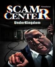 Comprar Scam Center Simulator UnderKingdom Key Comparar Preços