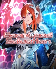 Scar-Lead Salvation chega ao Xbox Series X|S em 2 de setembro de 2025
