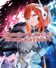 Comprar Scar-Lead Salvation PS4 Comparar Preços