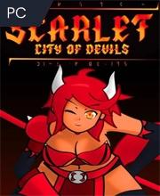 Scarlet City of Devils Pc