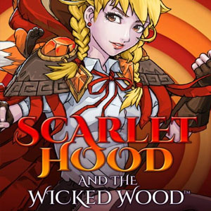 Comprar Scarlet Hood and the Wicked Wood Nintendo Switch barato Comparar Preços