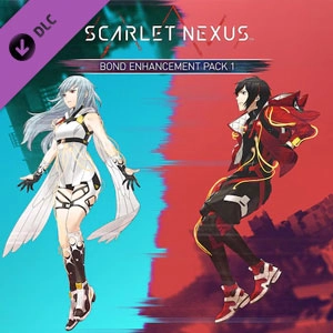 SCARLET NEXUS Bond Enhancement Pack 1 Xbox One