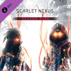 SCARLET NEXUS Season Pass Playstation 4