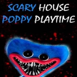 Scary House Poppy Play time Xbox One