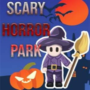 Scary Poppies Horror Park Xbox One