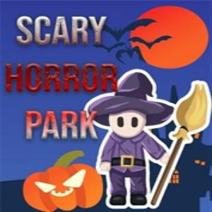 Scary Poppler Horror Park Xbox One