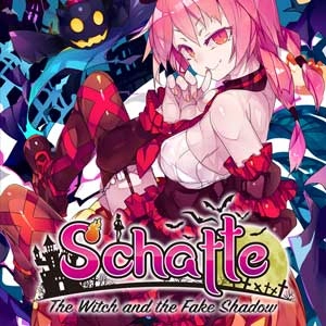 Schatte ～The Witch and the Fake Shadow～ Pc