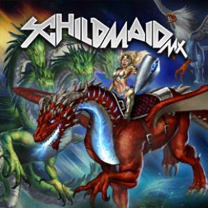 Comprar Schildmaid MX Xbox Series Barato Comparar Preços