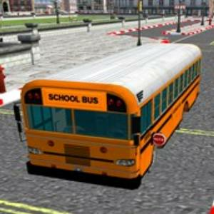 School Rust Cars Xbox Series X