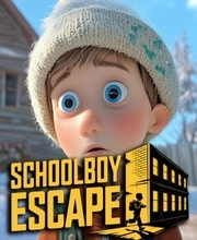 Schoolboy Escape Playstation 4