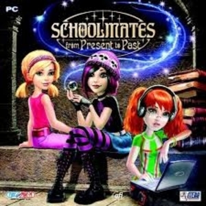 Comprar Schoolmates From Present To Past CD Key Comparar Preços