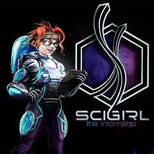 SciGirl The Internship Xbox One
