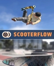 ScooterFlow Playstation 5