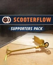 ScooterFlow Supporters Pack Pc