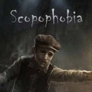 Scopophobia Xbox Series X