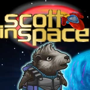 Scott in Space Pc