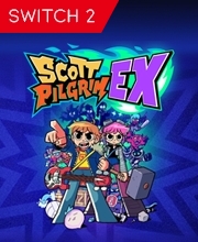 Comprar Scott Pilgrim EX Key Nintendo Switch 2 barato Comparar Preços