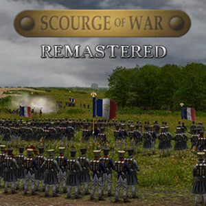 Scourge Of War Remastered Pc