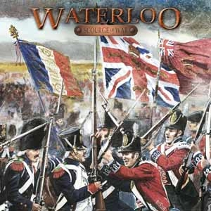 Scourge of War Waterloo Pc