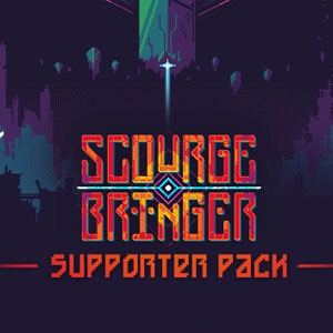ScourgeBringer Supporter Pack
