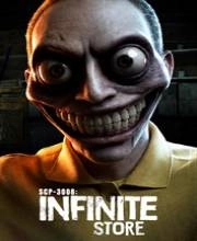 SCP-3008 Infinite Store Pc