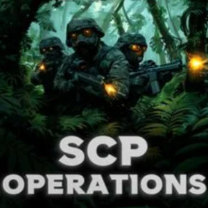 SCP Operations Pc