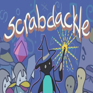 Scrabdackle Pc