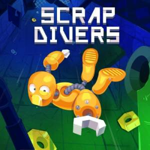 Scrap Divers Xbox One