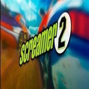 Screamer 2 Pc