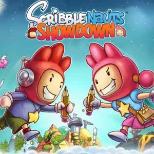 Comprar Scribblenauts Showdown PS4 Comparar Preços