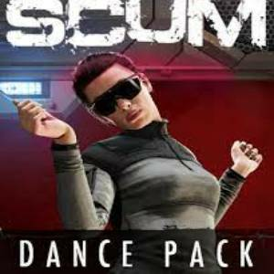 SCUM Dance pack Pc