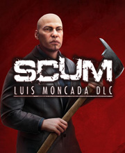 Comprar SCUM Luis Moncada character pack PS4 Comparar Preços