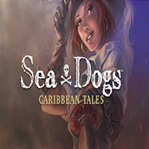 Comprar Sea Dogs Caribbean Tales CD Key Comparar Preços