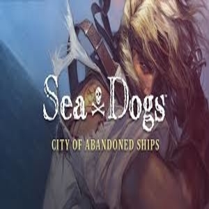 Comprar Sea Dogs City Of Abandoned Ships CD Key Comparar Preços