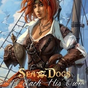 Sea Dogs To Each His Own Hero of the Nation Pc