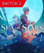 Comprar Sea of Stars Key Nintendo Switch 2 barato Comparar Preços